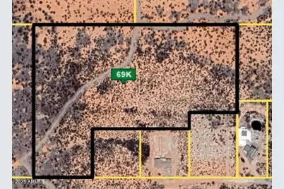 2199 E 24th Street #-, Douglas, AZ 85607 - Photo 1