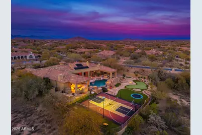 27632 N 68th Place, Scottsdale, AZ 85266 - Photo 1