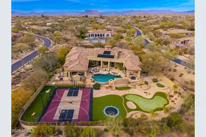 27632 N 68th Place, Scottsdale, AZ 85266 - Photo 103