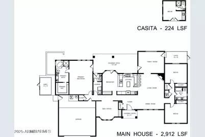 16140 E Keota Drive, Fountain Hills, AZ 85268 - Photo 7