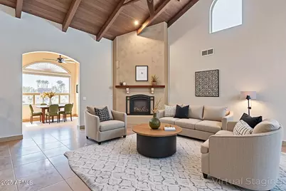 16140 E Keota Drive, Fountain Hills, AZ 85268 - Photo 1