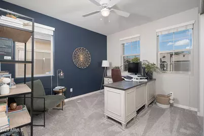 19699 E Apricot Lane, Queen Creek, AZ 85142 - Photo 19