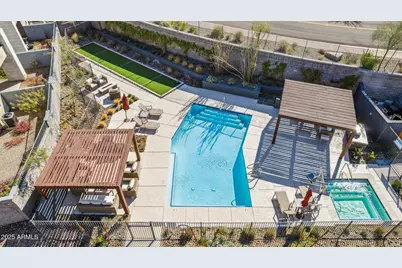 1 Easy Street #3, Carefree, AZ 85377 - Photo 39