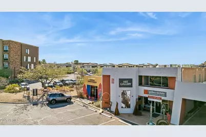 1 Easy Street #3, Carefree, AZ 85377 - Photo 47