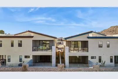 1 Easy Street #6, Carefree, AZ 85377 - Photo 35