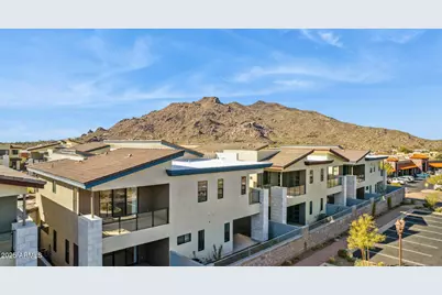 1 Easy Street #7, Carefree, AZ 85377 - Photo 33