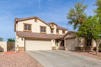 6804 S 45th Glen, Laveen, AZ 85339 - Photo 1