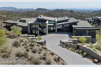 9643 E Cintarosa Pass, Scottsdale, AZ 85262 - Photo 75