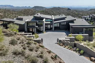 9643 E Cintarosa Pass, Scottsdale, AZ 85262 - Photo 75