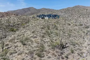 9643 E Cintarosa Pass, Scottsdale, AZ 85262 - Photo 13