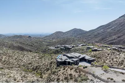 9643 E Cintarosa Pass, Scottsdale, AZ 85262 - Photo 9