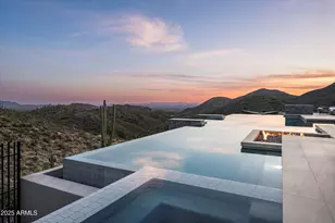 9643 E Cintarosa Pass, Scottsdale, AZ 85262 - Photo 77