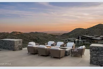 9643 E Cintarosa Pass, Scottsdale, AZ 85262 - Photo 23