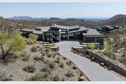 9643 E Cintarosa Pass, Scottsdale, AZ 85262 - Photo 15