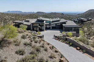 9643 E Cintarosa Pass, Scottsdale, AZ 85262 - Photo 15