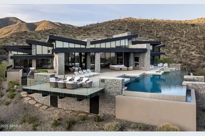 9643 E Cintarosa Pass, Scottsdale, AZ 85262 - Photo 85