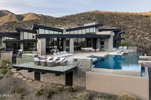 9643 E Cintarosa Pass, Scottsdale, AZ 85262 - Photo 85