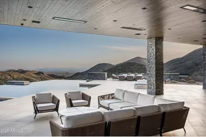 9643 E Cintarosa Pass, Scottsdale, AZ 85262 - Photo 29