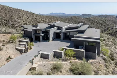 9643 E Cintarosa Pass, Scottsdale, AZ 85262 - Photo 7