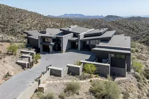 9643 E Cintarosa Pass, Scottsdale, AZ 85262 - Photo 7