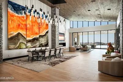 9643 E Cintarosa Pass, Scottsdale, AZ 85262 - Photo 37