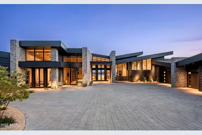 9643 E Cintarosa Pass, Scottsdale, AZ 85262 - Photo 17