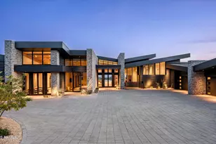 9643 E Cintarosa Pass, Scottsdale, AZ 85262 - Photo 17