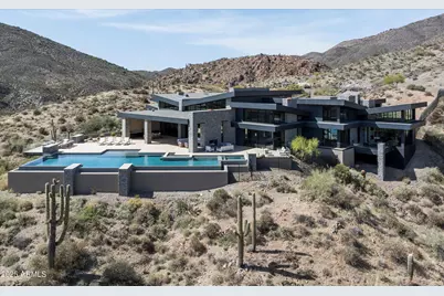 9643 E Cintarosa Pass, Scottsdale, AZ 85262 - Photo 11