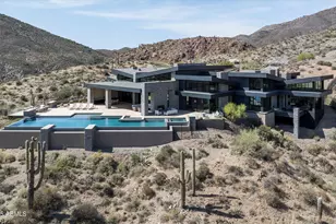 9643 E Cintarosa Pass, Scottsdale, AZ 85262 - Photo 11