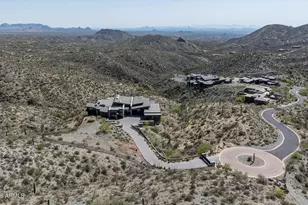 9643 E Cintarosa Pass, Scottsdale, AZ 85262 - Photo 5