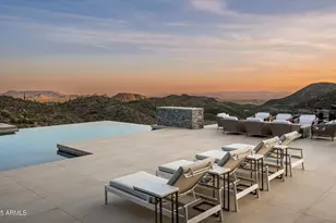 9643 E Cintarosa Pass, Scottsdale, AZ 85262 - Photo 87