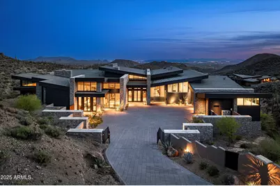 9643 E Cintarosa Pass, Scottsdale, AZ 85262 - Photo 3