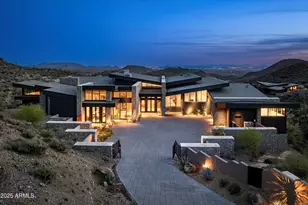 9643 E Cintarosa Pass, Scottsdale, AZ 85262 - Photo 3