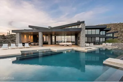 9643 E Cintarosa Pass, Scottsdale, AZ 85262 - Photo 73