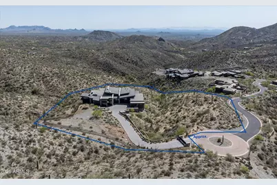 9643 E Cintarosa Pass, Scottsdale, AZ 85262 - Photo 81