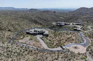 9643 E Cintarosa Pass, Scottsdale, AZ 85262 - Photo 81