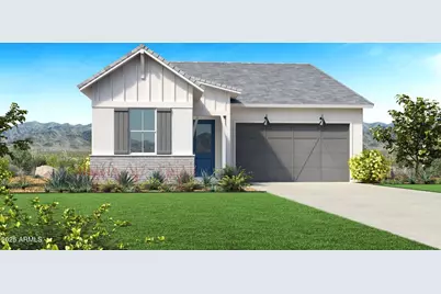 18052 W Bighorn, Goodyear, AZ 85338 - Photo 1