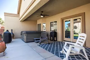 1214 E Clearview, Casa Grande, AZ 85122 - Photo 37