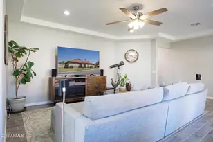 1214 E Clearview, Casa Grande, AZ 85122 - Photo 9