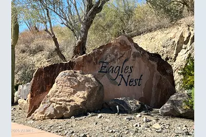 16230 N Desert Fox Parkway #121, Fountain Hills, AZ 85268 - Photo 1