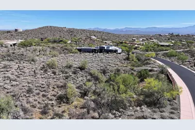 16230 N Desert Fox Parkway #121, Fountain Hills, AZ 85268 - Photo 9