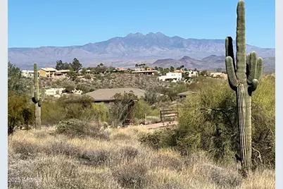 16230 N Desert Fox Parkway #121, Fountain Hills, AZ 85268 - Photo 1