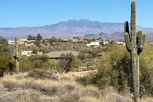 16230 N Desert Fox Pkwy, Fountain Hills, AZ 85268 - Photo 1