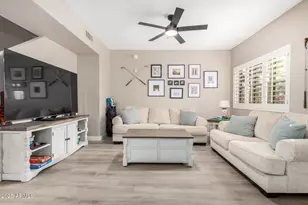 3935 E Rough Rider Rd, Phoenix, AZ 85050 - Photo 5