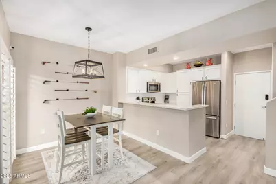 3935 E Rough Rider Road #1205, Phoenix, AZ 85050 - Photo 7