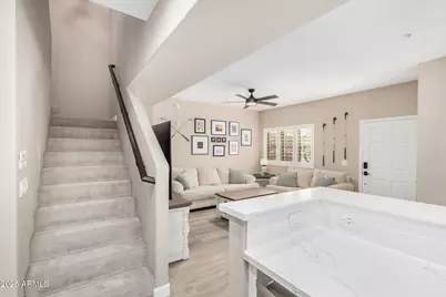 3935 E Rough Rider Road #1205, Phoenix, AZ 85050 - Photo 9