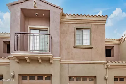 3935 E Rough Rider Road #1205, Phoenix, AZ 85050 - Photo 33