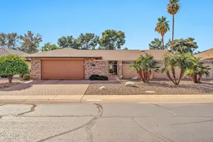 19222 N Palo Verde Dr, Sun City, AZ 85373 - Photo 1