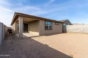 1971 S 241st Dr, Buckeye, AZ 85326 - Photo 35