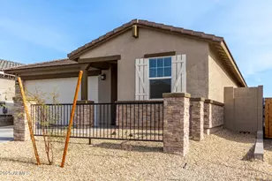 1971 S 241st Dr, Buckeye, AZ 85326 - Photo 5